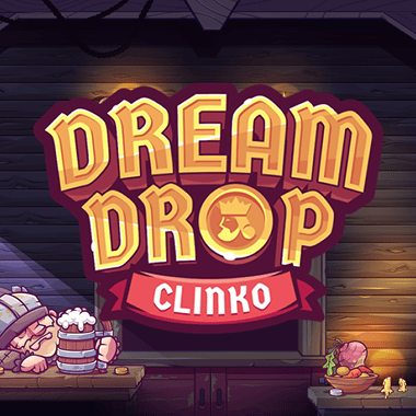Dream Drop Clinko slots by Absolute Live Gaming