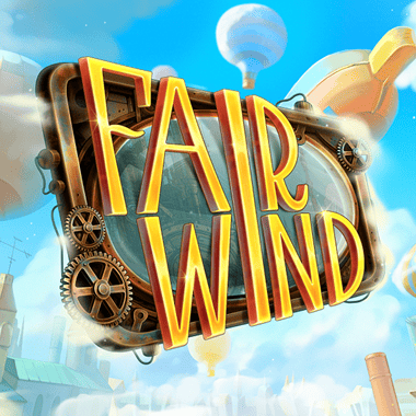 Fair Wind slots by Absolute Live Gaming