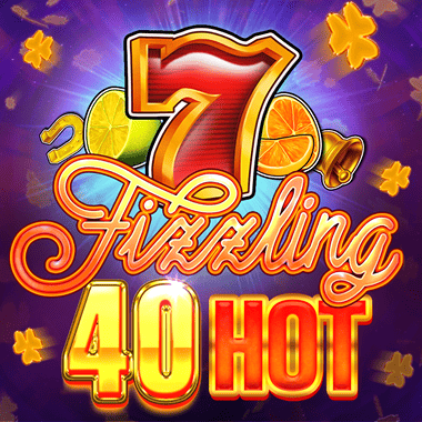 Fizzling 40 Hot slots by Absolute Live Gaming