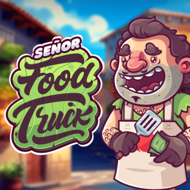 Food Truck slots by Absolute Live Gaming