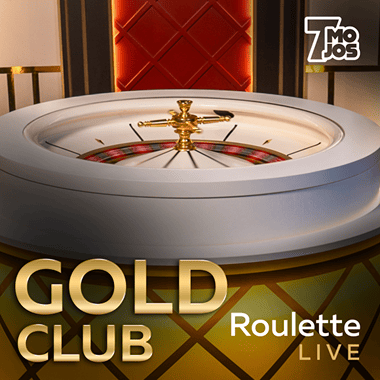 Gold Club Auto Roulette by Absolute Live Gaming