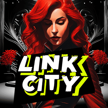 LINK CITY slots by Absolute Live Gaming