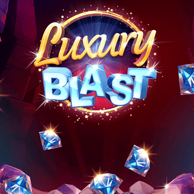Luxury Blast slots by Absolute Live Gaming
