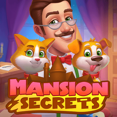 Mansion Secrets slots by Absolute Live Gaming