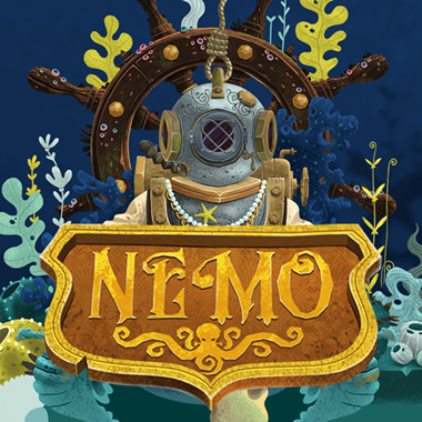 Nemo slots by Absolute Live Gaming