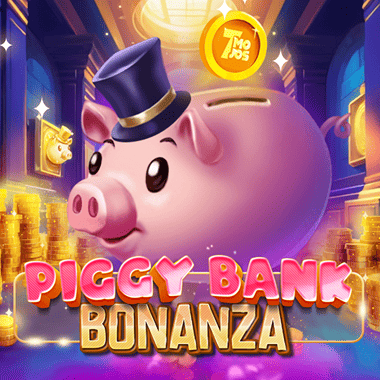 Piggy Bank Bonanza slots by Absolute Live Gaming