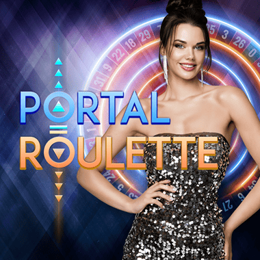 Portal Roulette by Absolute Live Gaming