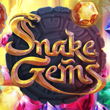 Snake Gems slots by Absolute Live Gaming