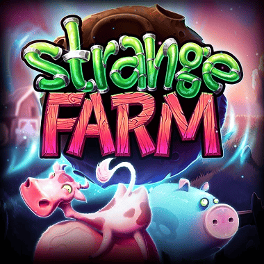 Strange Farm slots by Absolute Live Gaming