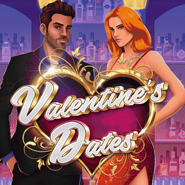 Valentine's Dates slots by Absolute Live Gaming