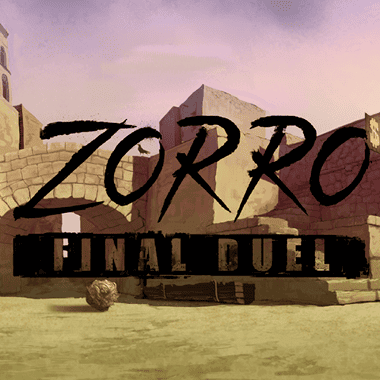 Zorro Final Duel slots by Absolute Live Gaming