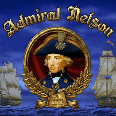 Admiral Nelson slots by Amatic