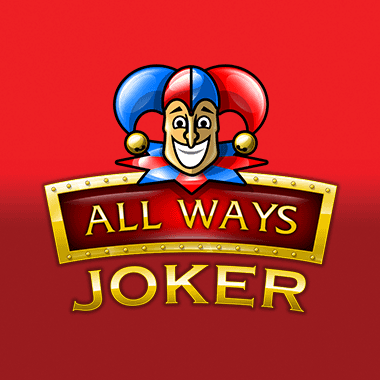 All Ways Joker slots by Amatic