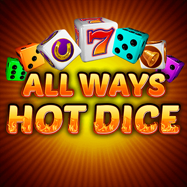 Allways Hot Dice slots by Amatic