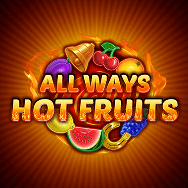 All Ways Hot Fruits slots by Amatic