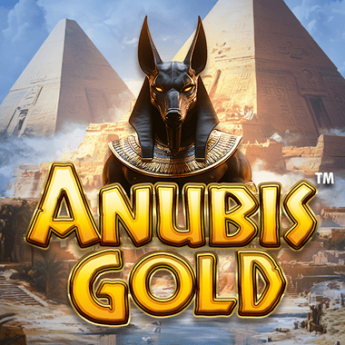 Anubis Gold slots by Amatic