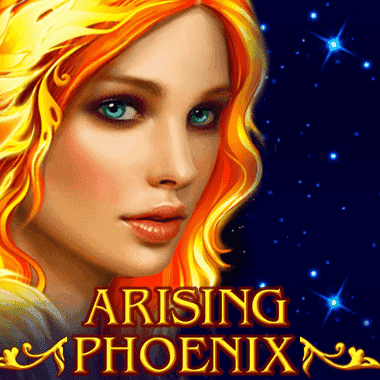 Arising Phoenix slots by Amatic