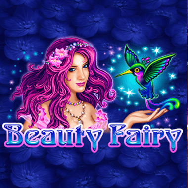 Beauty Fairy slots by Amatic