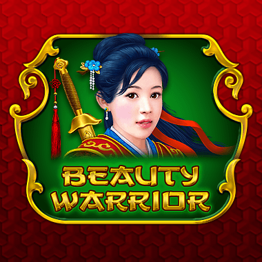Beauty Warrior slots by Amatic