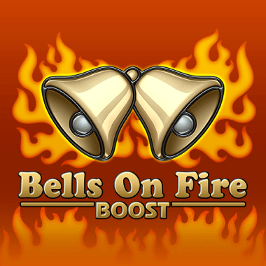 Bells On Fire Boost slots by Amatic