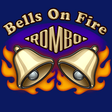 Bells On Fire Rombo slots by Amatic