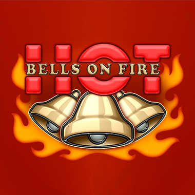 Bells on Fire Hot slots by Amatic