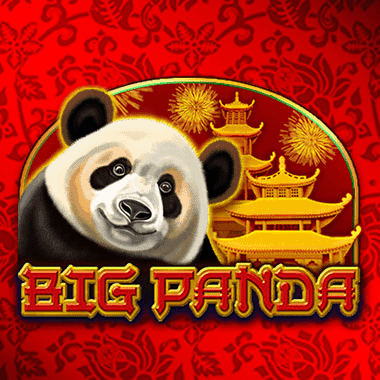 Big Panda slots by Amatic