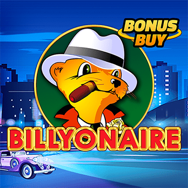 Billyonaire Bonus Buy slots by Amatic