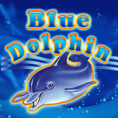 Blue Dolphin slots by Amatic