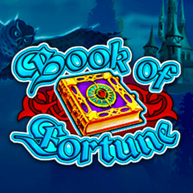 Book Of Fortune slots by Amatic