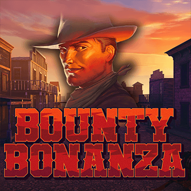 Bounty Bonanza slots by Amatic