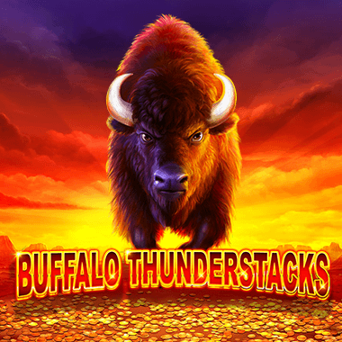 Buffalo Thunderstacks slots by Amatic