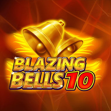 Blazing Bells 10 slots by Amatic
