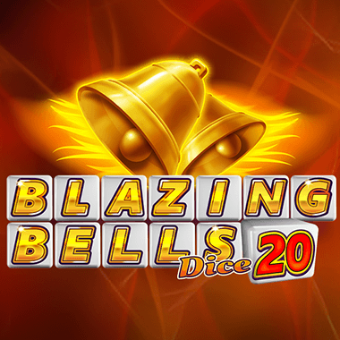 Blazing Bells 20 Dice slots by Amatic