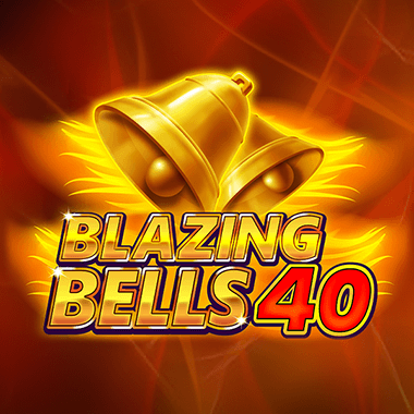 Blazing Bells 40 slots by Amatic