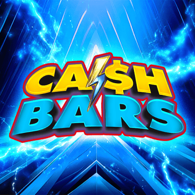 Cash Bars slots by Amatic