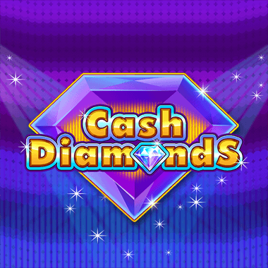 Cash Diamonds slots by Amatic