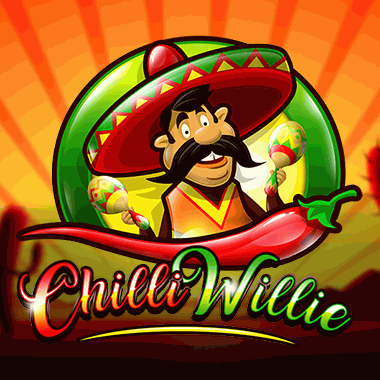 Chilli Willie slots by Amatic