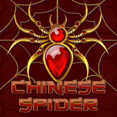 Chinese Spider slots by Amatic