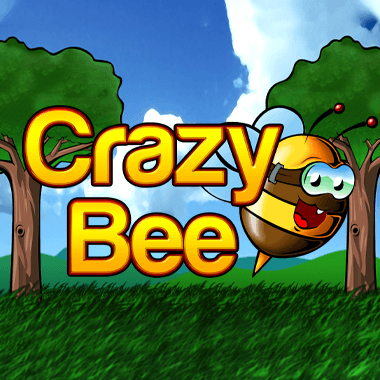 Crazy Bee slots by Amatic