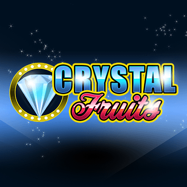 Crystal Fruits slots by Amatic