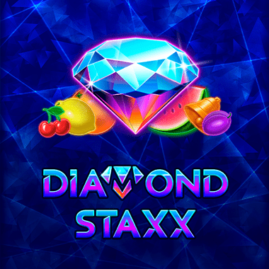 Diamond Staxx slots by Amatic
