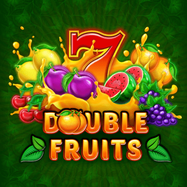 Double Fruits slots by Amatic