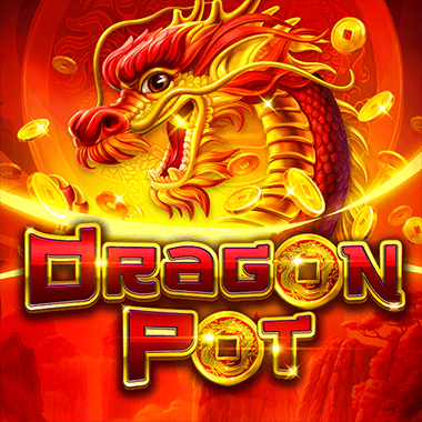 Dragon Pot slots by Amatic