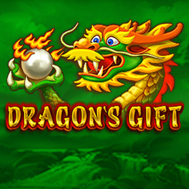 Dragons Gift slots by Amatic