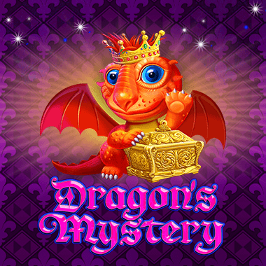 Dragon's Mystery slots by Amatic