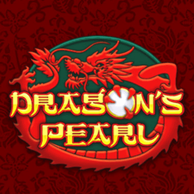Dragons Pearl slots by Amatic