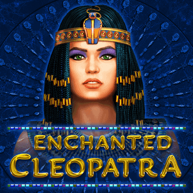 Enchanted Cleopatra slots by Amatic