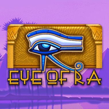 Eye Of Ra slots by Amatic