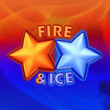 Fire and Ice slots by Amatic